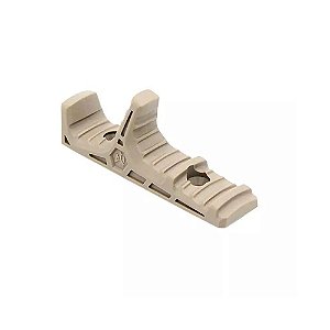Front Grip Mini para M-Lock/KeyMod - TAN