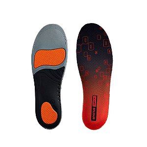 Palmilha INVICTUS Shock 42-44