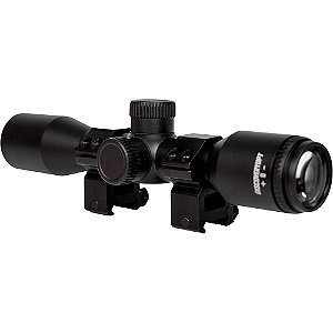 Luneta Discovery MS 4X32 - Rossi