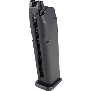 Magazine P/ Aairsoft V17 - G.GAS 6,0MM
