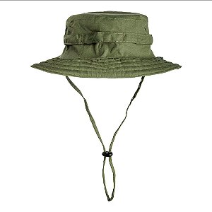 Chapéu Boonie Hat Sem Aba - Verde