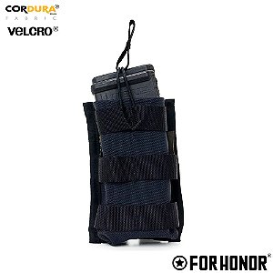 Porta Carregador Fuzil Simples - For Honor