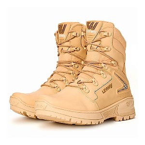 Bota Coturno Gladiador