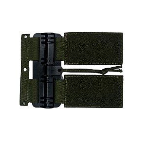 Tubo de Soltura QDT AMP2C - EVO