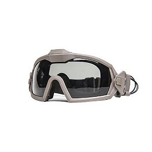 Óculos FMA Com Cooler- TAN