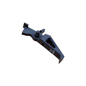 Tecla Gatilho Reto V2 - Kpp Airsoft