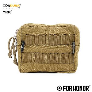Bolso Horizontal - Forhonor