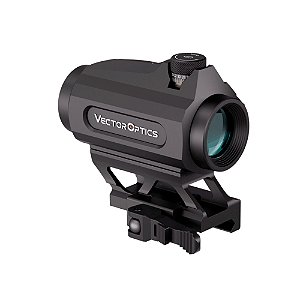 Red dot Maverick 1x25 Gen2 sensor de movimento - Vector Optics