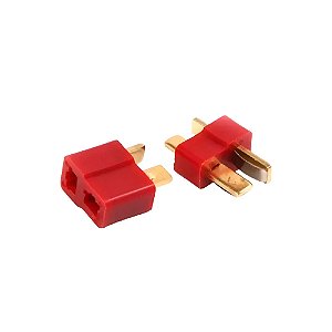 Conector Dean (par)
