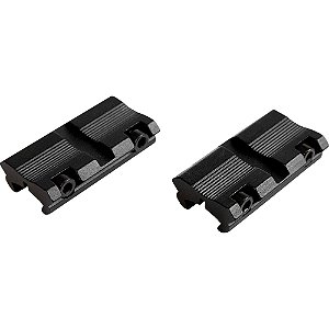 Adaptador de Trilho Rossi 11 mm p/ 22 mm Pequeno