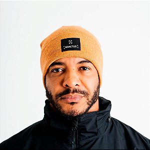 Gorro Elite - Caramelo