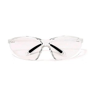 Óculos Uvex Antiembaçante Supremo A705PLUS Incolor