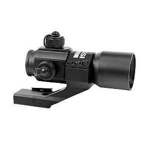 Mira Holográfica Red Dot M3 Rossi