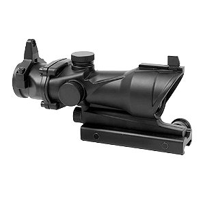 Mira Holográfica Rossi 1x32C ACOG Red Dot