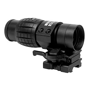 Luneta Magnifier 3X Rossi 22mm