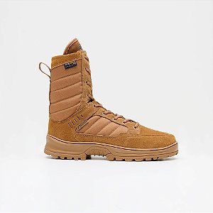 Bota Tática Interceptor - Coyote