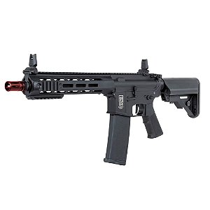 Rifle de Airsoft AEG M4 SA-F03 Black FLEX Gen.2- Specna Arms