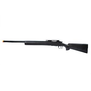 Sniper Airsoft M24 Storm Rossi
