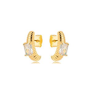 Ear Hook Débora Dourado