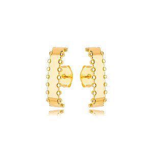 Ear Hook Ariana Dourado