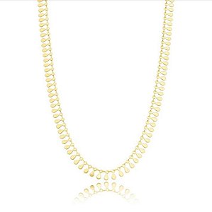 Choker Mini Gotas