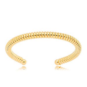 Bracelete Lara Torcido