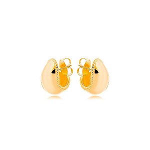 Brinco Érica Dourado