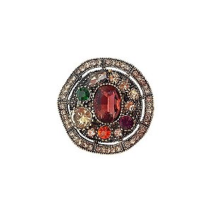 Broche Joia Magnético Priya