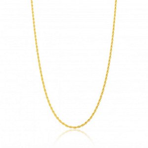 Choker Ivete Cordão Baiano Dourada