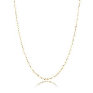 Choker Riviera Dourada