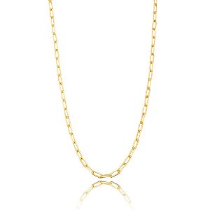 Choker Cartier Dourada