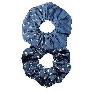 Par Scrunchies Jeans