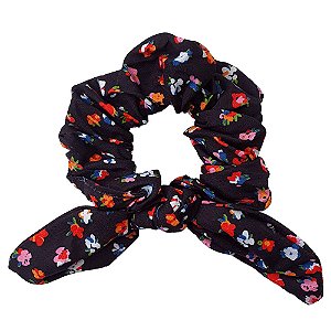 Scrunchies Floral