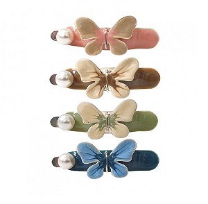 Clip Ban Buterfly