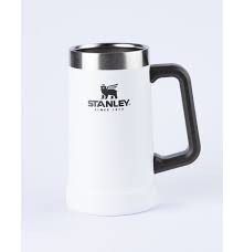 CANECA TÉRMICA DE CERVEJA STANLEY LAGOON | 0,709L