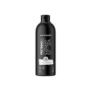 Shampoo Pretinho Básico ANIMAL REPUBLIK 500ML