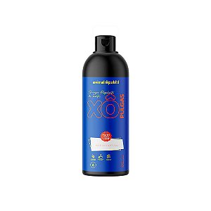 Shampoo Repelente de Insetos Xô Pulgas ANIMAL REPUBLIK 500mL