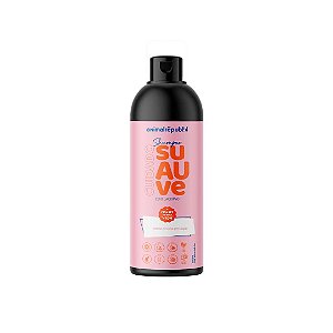 Shampoo Cuidado suAUve ANIMAL REPUBLIK 500ML