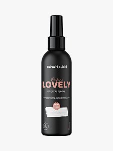 Perfume Lovely ANIMAL REPUBLIK 100ml