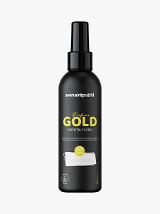 Perfume Gold ANIMAL REPUBLIK 100ml