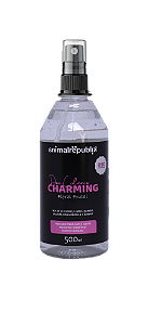 Deo Colônia Charming ANIMAL REPUBLIK 500ml