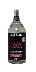 Deo Colônia Fort ANIMAL REPUBLIK 500ml