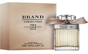Brand Collection 177 Eau de Parfum 25ml - Perfume Feminino