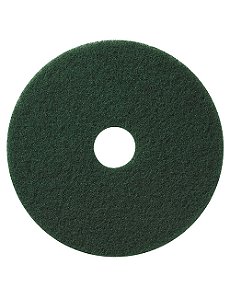 Disco Limpador 3M Tinindo Verde 5 unid
