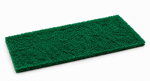 Fibra Lt Uso Geral - Verde 23x10cm