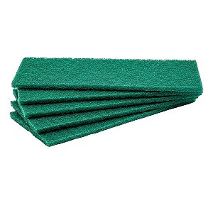 Fibra Lt Plus Limpeza Geral 40x13 cm - 5 unid