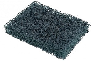 Fibra Limpeza Ultra Pesada 3M 5 unid