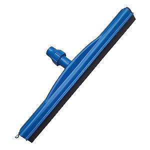 Rodo Plástico Borracha Dupla Sem Cabo