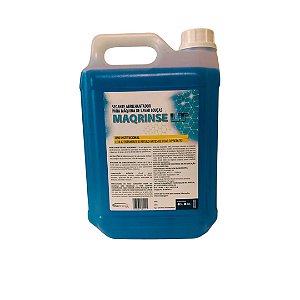 Secante Lava Louças Maq Rinse Lt 5L