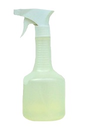 Pulverizador 500 ml